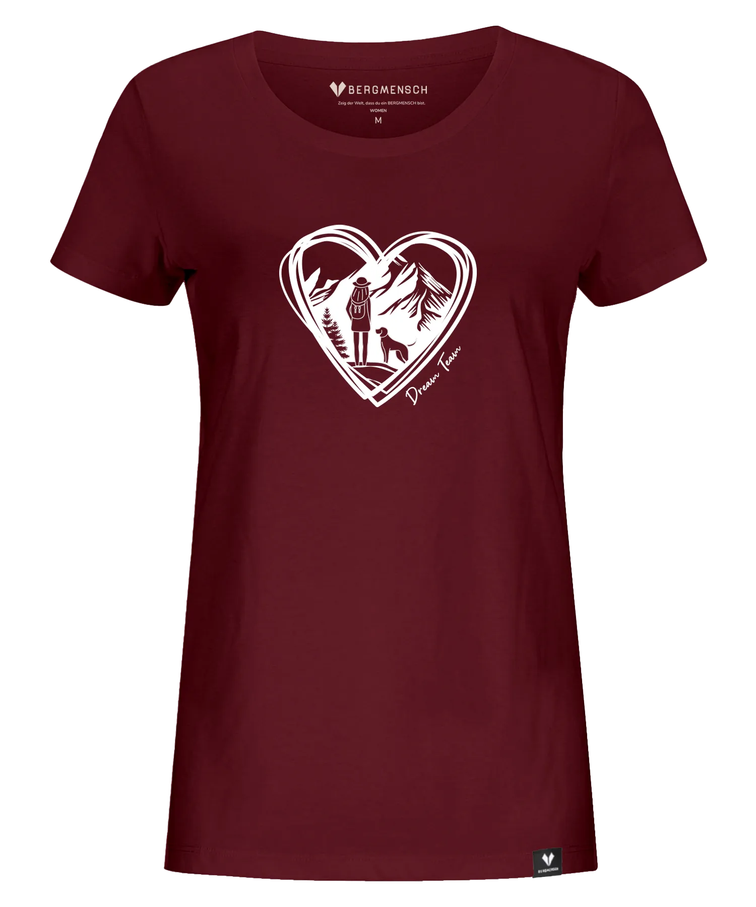 Neue Shirts